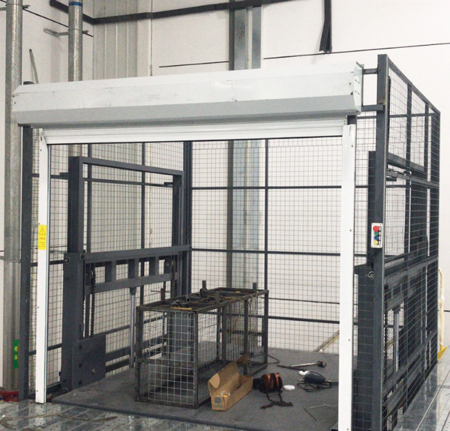 琼中升降平台选型常见问题及解决方案