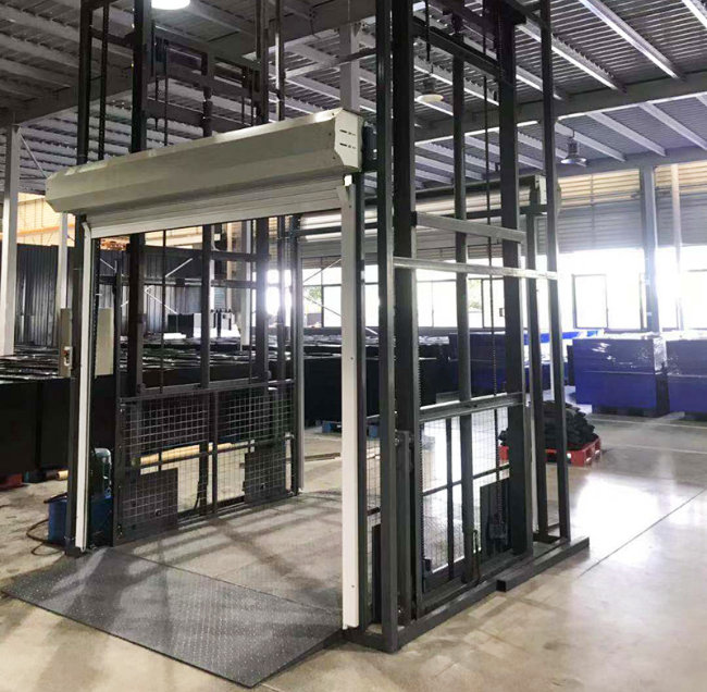 琼中升降平台运行常见故障及快速排查方法