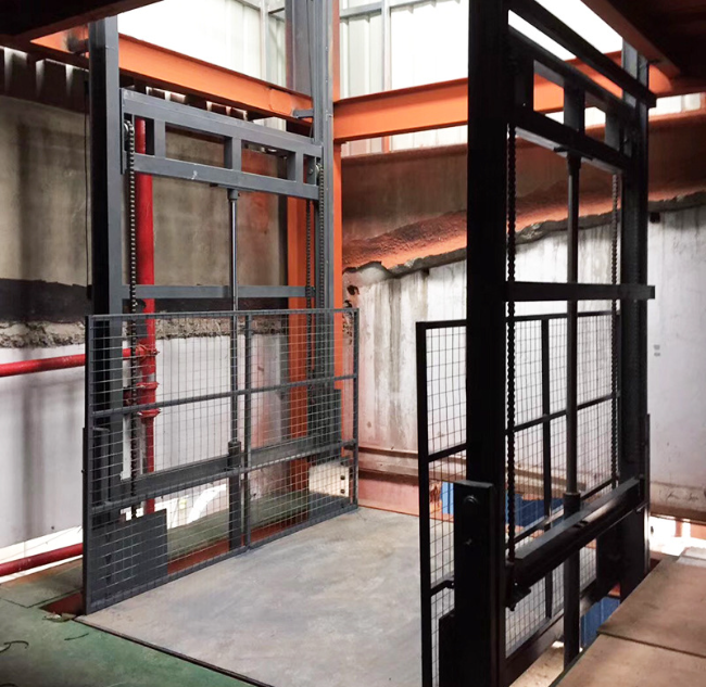 琼中升降平台维护保养常见问题及规范流程