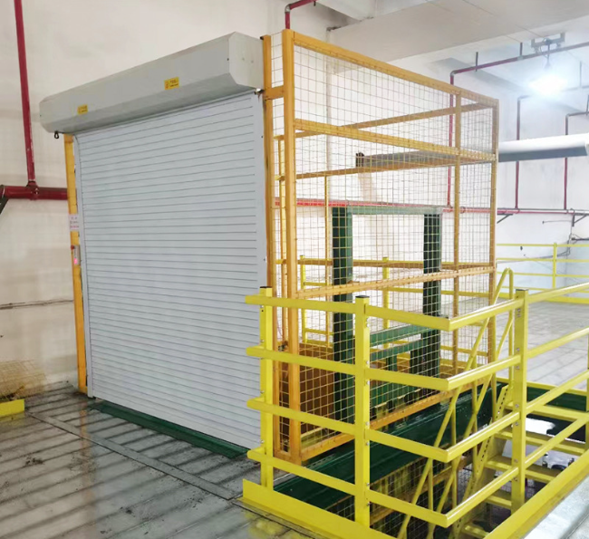 琼中升降平台安全使用常见问题及注意事项